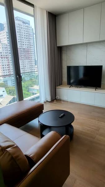 Kraam Sukhumvit 26, Bangkok, 55 Soi Sukhumvit 26 Sukhumvit Road, Khong Tan, Khlong Toei, Bangkok, 1 Bedroom, 105 sqm, Condo For Rent, by Simon Decalf, 500341835 - DDproperty.com