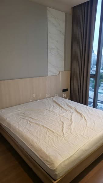 Kraam Sukhumvit 26, Bangkok, 55 Soi Sukhumvit 26 Sukhumvit Road, Khong Tan, Khlong Toei, Bangkok, 1 Bedroom, 105 sqm, Condo For Rent, by Simon Decalf, 500341835 - DDproperty.com