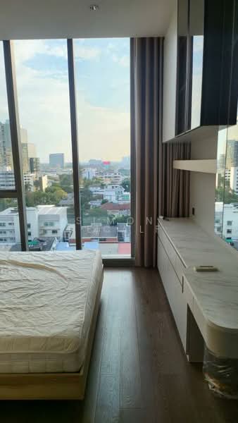 Kraam Sukhumvit 26, Bangkok, 55 Soi Sukhumvit 26 Sukhumvit Road, Khong Tan, Khlong Toei, Bangkok, 1 Bedroom, 105 sqm, Condo For Rent, by Simon Decalf, 500341835 - DDproperty.com