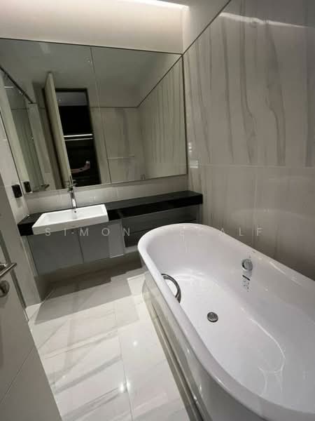 Kraam Sukhumvit 26, Bangkok, 55 Soi Sukhumvit 26 Sukhumvit Road, Khong Tan, Khlong Toei, Bangkok, 1 Bedroom, 105 sqm, Condo For Rent, by Simon Decalf, 500341835 - DDproperty.com
