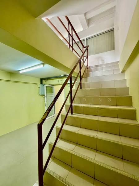 รามคำแหง 164, Bangkok, Min Buri, Bangkok, , 450 sqm, Shophouse For Sale, by ERA Holding (Thailand) Co., Ltd., 500341838 - DDproperty.com