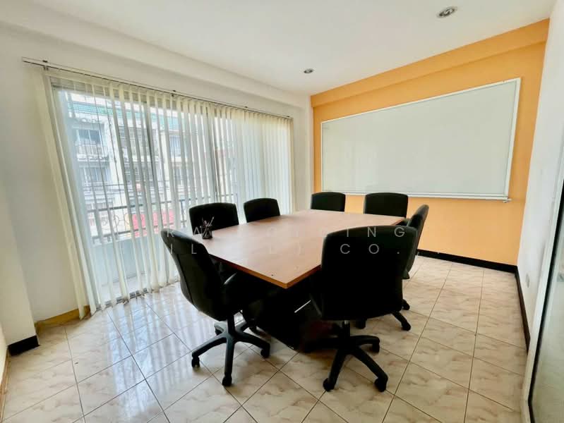 รามคำแหง 164, Bangkok, Min Buri, Bangkok, , 450 sqm, Shophouse For Sale, by ERA Holding (Thailand) Co., Ltd., 500341838 - DDproperty.com
