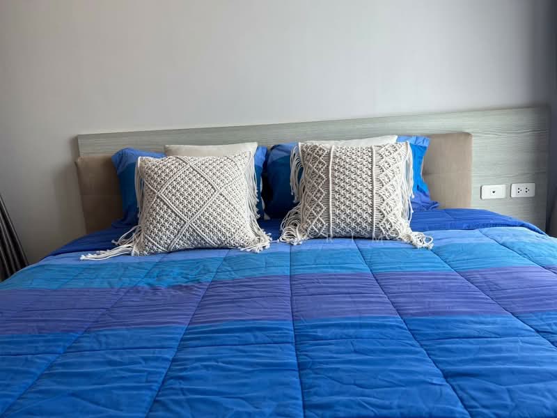 The Base Height Phuket : เดอะเบส ไฮท์ ภูเก็ต, ภูเก็ต, 359 ถนน หงษ์หยกอุทิศ, ตลาดใหญ่, เมืองภูเก็ต, ภูเก็ต, 34 ตร.ม., คอนโด ให้เช่า, โดย MeiMei Prime, 500341839 - DDproperty.com