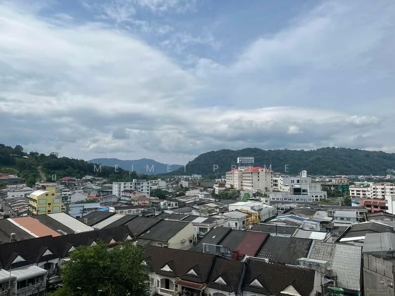 The Base Height Phuket : เดอะเบส ไฮท์ ภูเก็ต, ภูเก็ต, 359 ถนน หงษ์หยกอุทิศ, ตลาดใหญ่, เมืองภูเก็ต, ภูเก็ต, 34 ตร.ม., คอนโด ให้เช่า, โดย MeiMei Prime, 500341839 - DDproperty.com