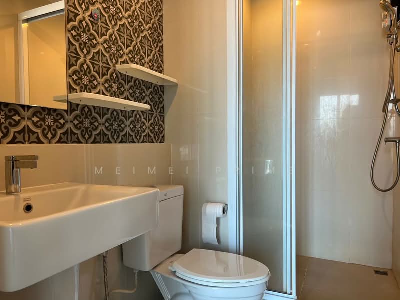 The Base Height Phuket : เดอะเบส ไฮท์ ภูเก็ต, ภูเก็ต, 359 ถนน หงษ์หยกอุทิศ, ตลาดใหญ่, เมืองภูเก็ต, ภูเก็ต, 34 ตร.ม., คอนโด ให้เช่า, โดย MeiMei Prime, 500341839 - DDproperty.com