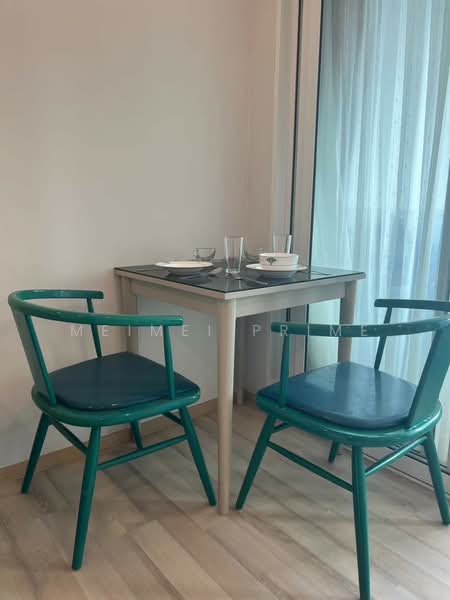 The Base Height Phuket, Phuket, 359 Soi Hongyok Utis Yaowarat Road, Talat Yai, Muang Phuket, Phuket, 1 Bedroom, 34 sqm, Condo For Rent, by MeiMei Prime, 500341839 - DDproperty.com