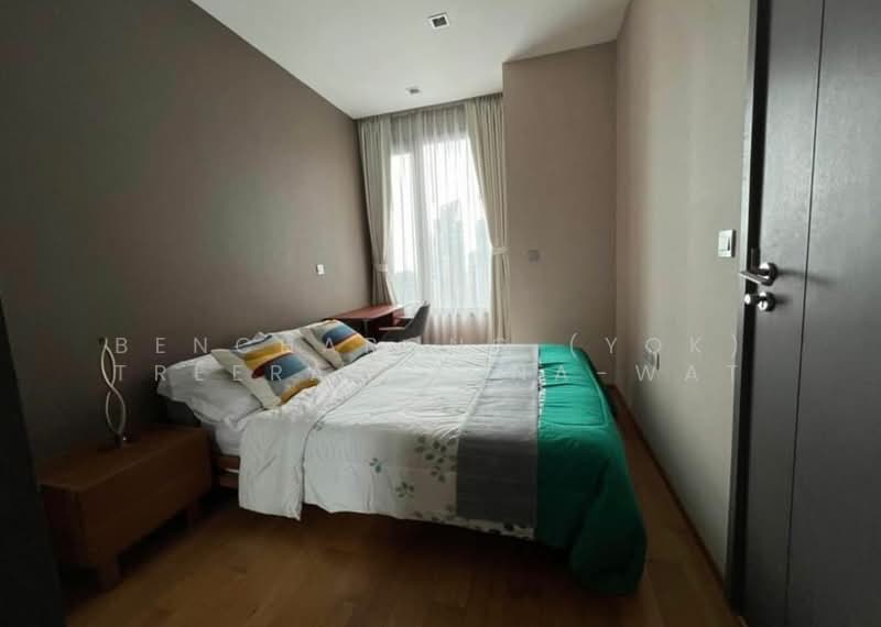 Keyne by Sansiri, Bangkok, 766 Sukhumvit Road, Khlong Toei, Bangkok, 1 Bedroom, 36 sqm, Condo For Rent, by Bencharong (Yok) Treerat-a-na-wat, 500341840 - DDproperty.com