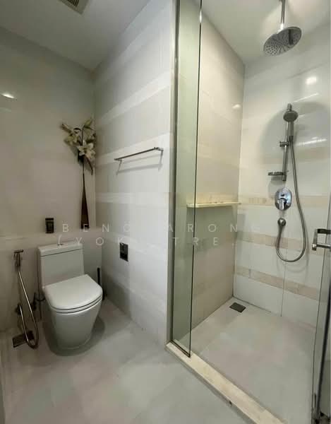 Keyne by Sansiri, Bangkok, 766 Sukhumvit Road, Khlong Toei, Bangkok, 1 Bedroom, 36 sqm, Condo For Rent, by Bencharong (Yok) Treerat-a-na-wat, 500341840 - DDproperty.com