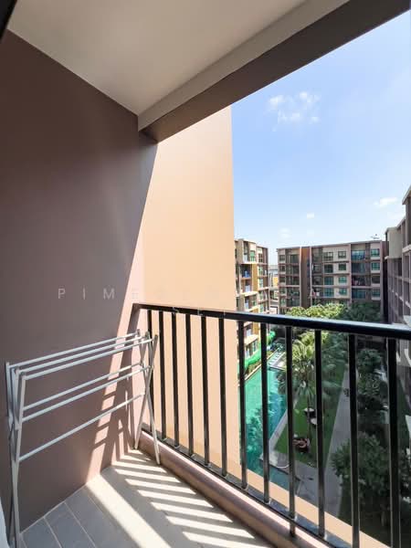 Zcape 3, Phuket, Thep Krasattri Road, Wichit, Muang Phuket, Phuket, 1 Bedroom, 34 sqm, Condo For Rent, by PimeGlobalAsset, 500341841 - DDproperty.com