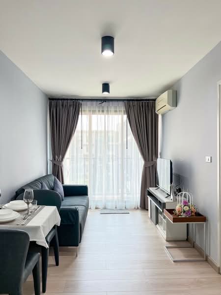 Zcape 3, Phuket, Thep Krasattri Road, Wichit, Muang Phuket, Phuket, 1 Bedroom, 34 sqm, Condo For Rent, by PimeGlobalAsset, 500341841 - DDproperty.com