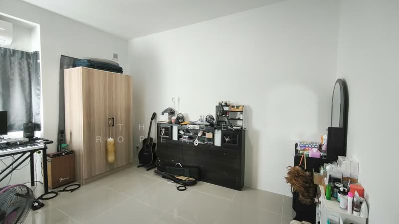 Pruksa126 Thepharak-kingkaew, Samut Prakan, Soi Khlong Arsia Khlong Kanya, Bangphli Yai, Bang Plee, Samut Prakan, 3 Bedrooms, 93 sqm, Townhouse For Sale, by The Best Property แน็ท, 500341846 - DDproperty.com