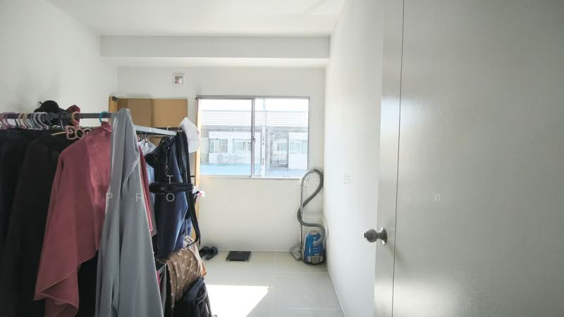 Pruksa126 Thepharak-kingkaew, Samut Prakan, Soi Khlong Arsia Khlong Kanya, Bangphli Yai, Bang Plee, Samut Prakan, 3 Bedrooms, 93 sqm, Townhouse For Sale, by The Best Property แน็ท, 500341846 - DDproperty.com