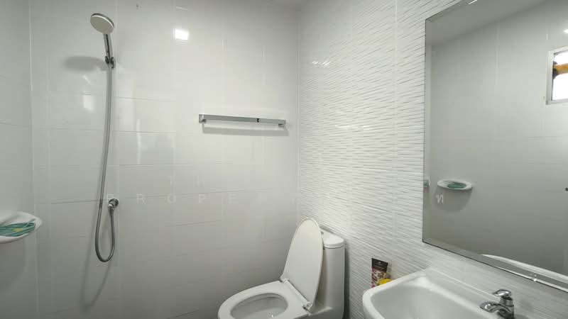 Pruksa126 Thepharak-kingkaew, Samut Prakan, Soi Khlong Arsia Khlong Kanya, Bangphli Yai, Bang Plee, Samut Prakan, 3 Bedrooms, 93 sqm, Townhouse For Sale, by The Best Property แน็ท, 500341846 - DDproperty.com