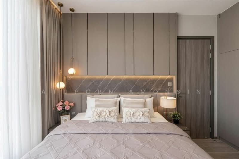 Rhythm Charoenkrung Pavillion, Bangkok, Charoenkrung Road, Wat Prayakrai, Bang Kho Laem, Bangkok, 2 Bedrooms, 109 sqm, Condo For Sale, by Jatuporn Amonsin, 500341849 - DDproperty.com
