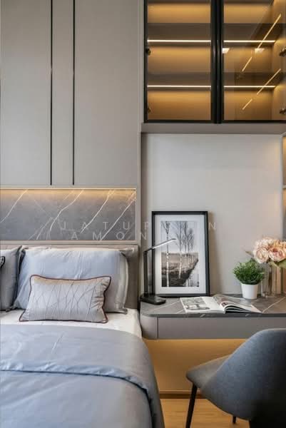 Rhythm Charoenkrung Pavillion, Bangkok, Charoenkrung Road, Wat Prayakrai, Bang Kho Laem, Bangkok, 2 Bedrooms, 109 sqm, Condo For Sale, by Jatuporn Amonsin, 500341849 - DDproperty.com