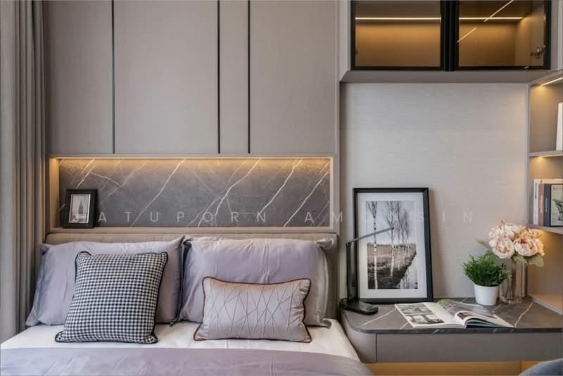 Rhythm Charoenkrung Pavillion, Bangkok, Charoenkrung Road, Wat Prayakrai, Bang Kho Laem, Bangkok, 2 Bedrooms, 109 sqm, Condo For Sale, by Jatuporn Amonsin, 500341849 - DDproperty.com