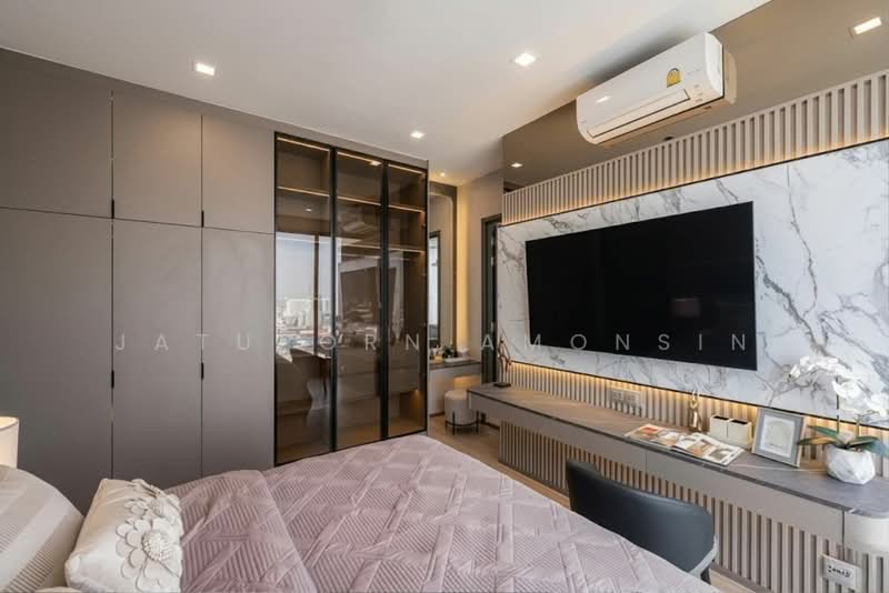 Rhythm Charoenkrung Pavillion, Bangkok, Charoenkrung Road, Wat Prayakrai, Bang Kho Laem, Bangkok, 2 Bedrooms, 109 sqm, Condo For Sale, by Jatuporn Amonsin, 500341849 - DDproperty.com