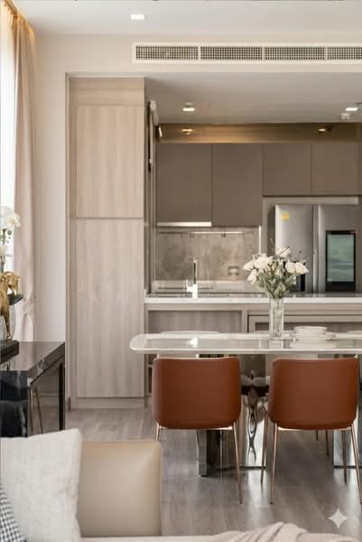 Rhythm Charoenkrung Pavillion, Bangkok, Charoenkrung Road, Wat Prayakrai, Bang Kho Laem, Bangkok, 2 Bedrooms, 109 sqm, Condo For Sale, by Jatuporn Amonsin, 500341849 - DDproperty.com