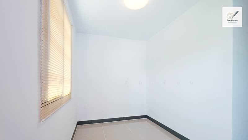 อมรทรัพย์, Bangkok, อยู่วิทยา, Krathum Rai, Nong Chok, Bangkok, 3 Bedrooms, 60 sqm, Single Detached House For Sale, by เพ็ญศิริ ตุ้มเทียน, 500341850 - DDproperty.com