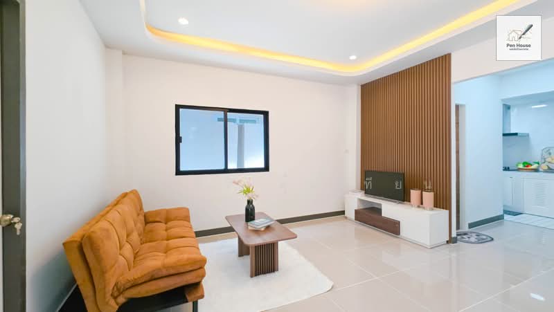อมรทรัพย์, Bangkok, อยู่วิทยา, Krathum Rai, Nong Chok, Bangkok, 3 Bedrooms, 60 sqm, Single Detached House For Sale, by เพ็ญศิริ ตุ้มเทียน, 500341850 - DDproperty.com