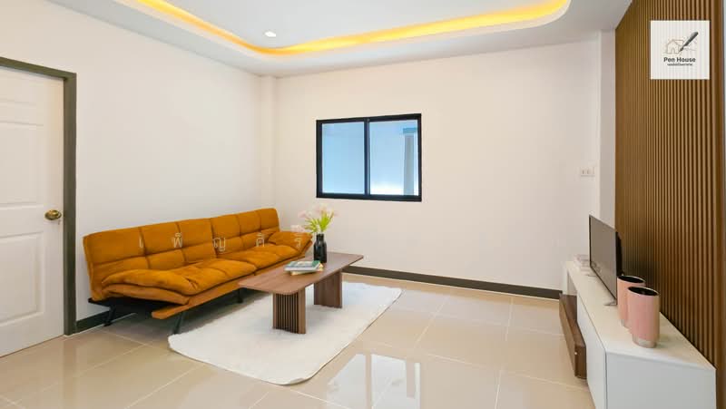 อมรทรัพย์, Bangkok, อยู่วิทยา, Krathum Rai, Nong Chok, Bangkok, 3 Bedrooms, 60 sqm, Single Detached House For Sale, by เพ็ญศิริ ตุ้มเทียน, 500341850 - DDproperty.com