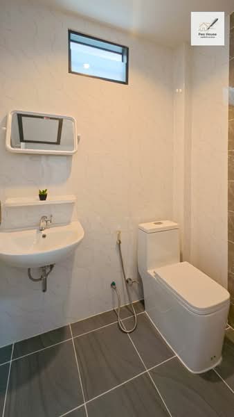 อมรทรัพย์, Bangkok, อยู่วิทยา, Krathum Rai, Nong Chok, Bangkok, 3 Bedrooms, 60 sqm, Single Detached House For Sale, by เพ็ญศิริ ตุ้มเทียน, 500341850 - DDproperty.com