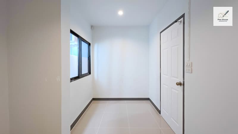 อมรทรัพย์, Bangkok, อยู่วิทยา, Krathum Rai, Nong Chok, Bangkok, 3 Bedrooms, 60 sqm, Single Detached House For Sale, by เพ็ญศิริ ตุ้มเทียน, 500341850 - DDproperty.com