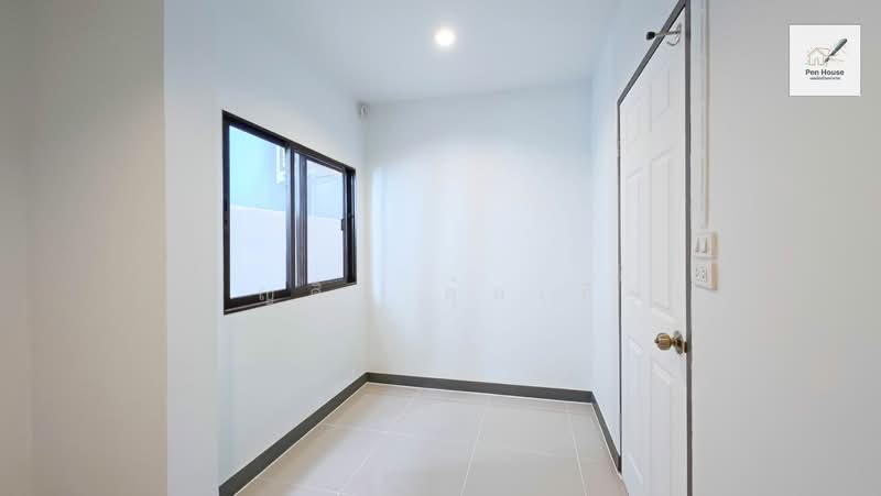 อมรทรัพย์, Bangkok, อยู่วิทยา, Krathum Rai, Nong Chok, Bangkok, 3 Bedrooms, 60 sqm, Single Detached House For Sale, by เพ็ญศิริ ตุ้มเทียน, 500341850 - DDproperty.com