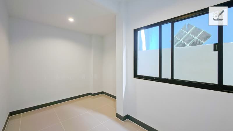 อมรทรัพย์, Bangkok, อยู่วิทยา, Krathum Rai, Nong Chok, Bangkok, 3 Bedrooms, 60 sqm, Single Detached House For Sale, by เพ็ญศิริ ตุ้มเทียน, 500341850 - DDproperty.com