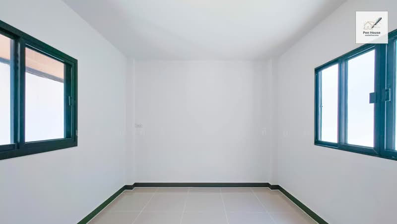 อมรทรัพย์, Bangkok, อยู่วิทยา, Krathum Rai, Nong Chok, Bangkok, 3 Bedrooms, 60 sqm, Single Detached House For Sale, by เพ็ญศิริ ตุ้มเทียน, 500341850 - DDproperty.com
