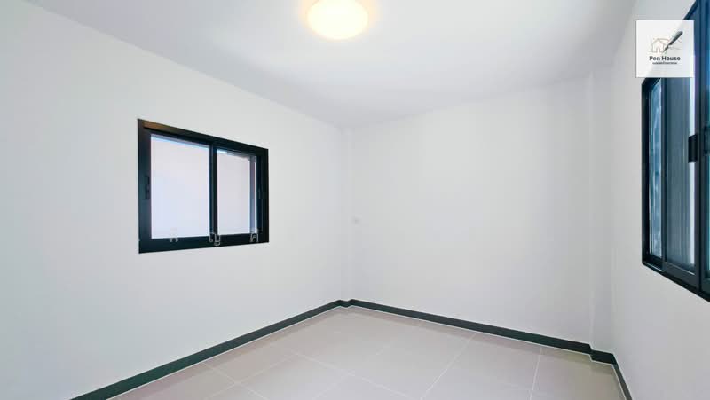 อมรทรัพย์, Bangkok, อยู่วิทยา, Krathum Rai, Nong Chok, Bangkok, 3 Bedrooms, 60 sqm, Single Detached House For Sale, by เพ็ญศิริ ตุ้มเทียน, 500341850 - DDproperty.com