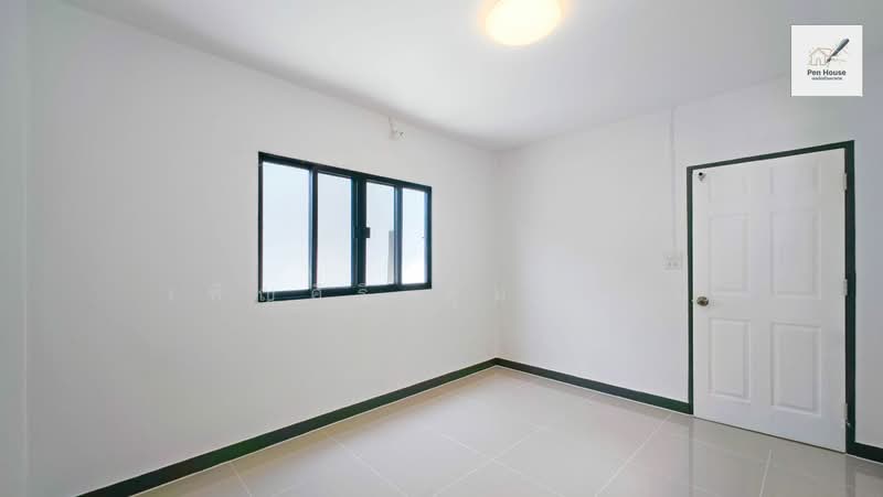 อมรทรัพย์, Bangkok, อยู่วิทยา, Krathum Rai, Nong Chok, Bangkok, 3 Bedrooms, 60 sqm, Single Detached House For Sale, by เพ็ญศิริ ตุ้มเทียน, 500341850 - DDproperty.com