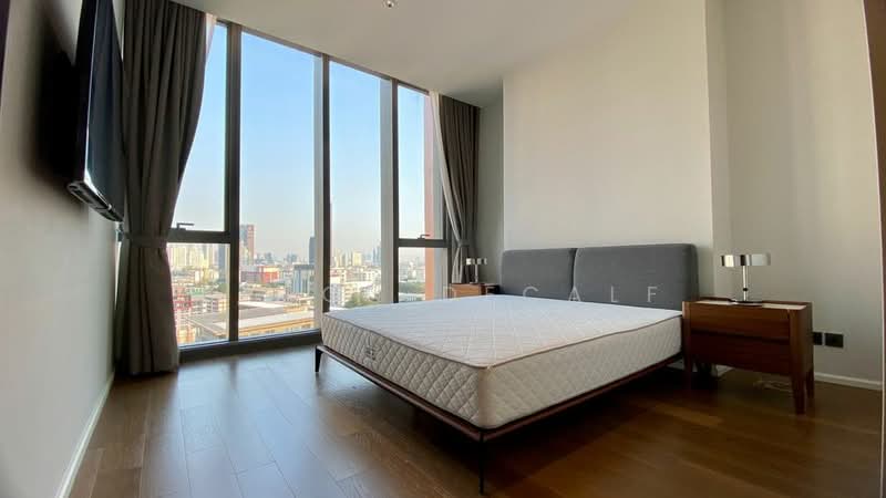 Kraam Sukhumvit 26, Bangkok, 55 Soi Sukhumvit 26 Sukhumvit Road, Khong Tan, Khlong Toei, Bangkok, 2 Bedrooms, 105 sqm, Condo For Rent, by Simon Decalf, 500341852 - DDproperty.com