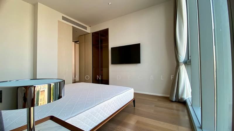 Kraam Sukhumvit 26, Bangkok, 55 Soi Sukhumvit 26 Sukhumvit Road, Khong Tan, Khlong Toei, Bangkok, 2 Bedrooms, 105 sqm, Condo For Rent, by Simon Decalf, 500341852 - DDproperty.com