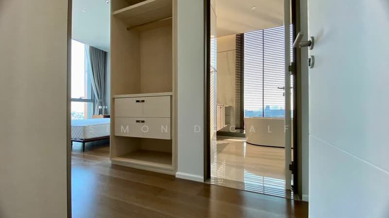 Kraam Sukhumvit 26, Bangkok, 55 Soi Sukhumvit 26 Sukhumvit Road, Khong Tan, Khlong Toei, Bangkok, 2 Bedrooms, 105 sqm, Condo For Rent, by Simon Decalf, 500341852 - DDproperty.com