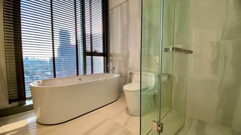 Kraam Sukhumvit 26, Bangkok, 55 Soi Sukhumvit 26 Sukhumvit Road, Khong Tan, Khlong Toei, Bangkok, 2 Bedrooms, 105 sqm, Condo For Rent, by Simon Decalf, 500341852 - DDproperty.com