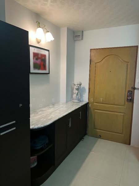 Champs Elysees Tiwanon, Nonthaburi, 50 Tiwanon Road, Ban Mai, Pak Kret, Nonthaburi, 1 Bedroom, 32 sqm, Condo For Sale, by The Best Property  ส้ม, 500341854 - DDproperty.com