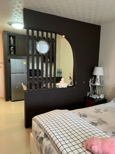 Champs Elysees Tiwanon, Nonthaburi, 50 Tiwanon Road, Ban Mai, Pak Kret, Nonthaburi, 1 Bedroom, 32 sqm, Condo For Sale, by The Best Property  ส้ม, 500341854 - DDproperty.com