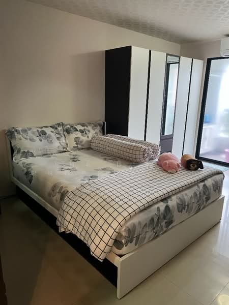Champs Elysees Tiwanon, Nonthaburi, 50 Tiwanon Road, Ban Mai, Pak Kret, Nonthaburi, 1 Bedroom, 32 sqm, Condo For Sale, by The Best Property  ส้ม, 500341854 - DDproperty.com