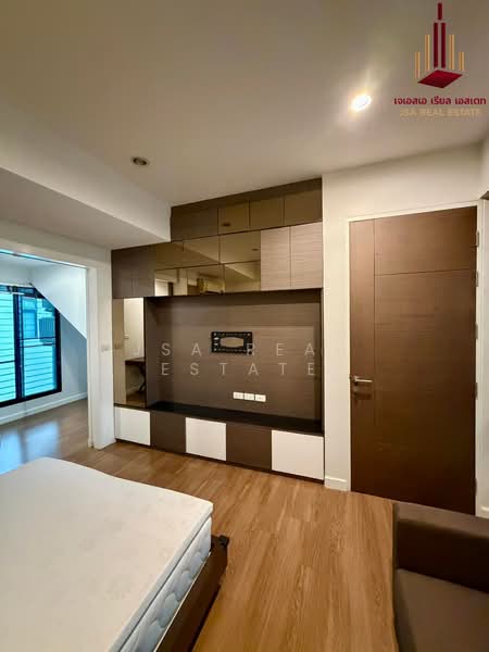 Bless Town Sukhumvit 50, Bangkok, Sukhumvit 50 Road, Phra Kanong, Khlong Toei, Bangkok, 3 Bedrooms, 240 sqm, Townhouse For Rent, by JSA REAL ESTATE, 500341855 - DDproperty.com