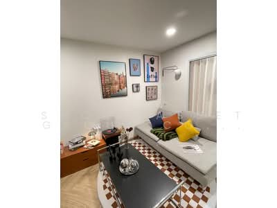 ขาย - Pansook The Urban Condo : ปันสุข ดิ เออร์เบิน คอนโด, เชียงใหม่
