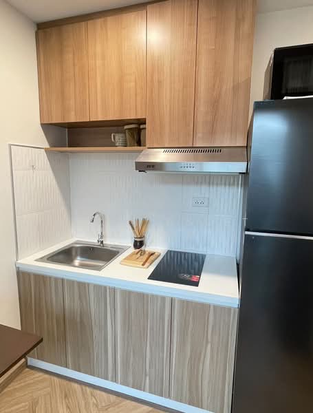 Pansook The Urban Condo, Chiang Mai, Chang Phuak, Muang Chiang Mai, Chiang Mai, 1 Bedroom, 30 sqm, Condo For Sale, by Shori Asset Group Co., Ltd., 500341857 - DDproperty.com