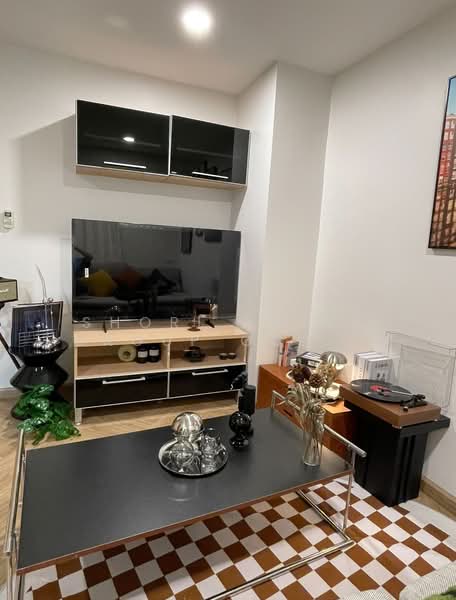 Pansook The Urban Condo : ปันสุข ดิ เออร์เบิน คอนโด, เชียงใหม่, ช้างเผือก, เมืองเชียงใหม่, เชียงใหม่, 30 ตร.ม., คอนโด ขาย, โดย Shori Asset Group Co., Ltd., 500341857 - DDproperty.com