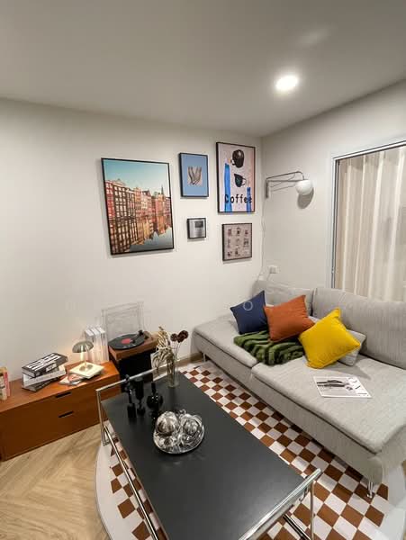 Pansook The Urban Condo : ปันสุข ดิ เออร์เบิน คอนโด, เชียงใหม่, ช้างเผือก, เมืองเชียงใหม่, เชียงใหม่, 30 ตร.ม., คอนโด ขาย, โดย Shori Asset Group Co., Ltd., 500341857 - DDproperty.com