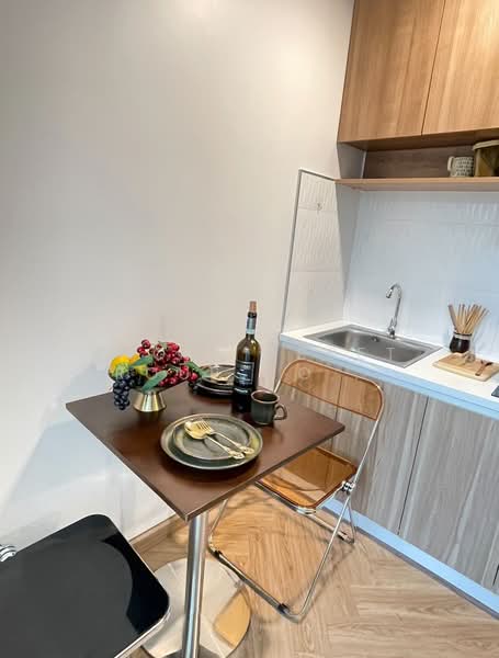 Pansook The Urban Condo : ปันสุข ดิ เออร์เบิน คอนโด, เชียงใหม่, ช้างเผือก, เมืองเชียงใหม่, เชียงใหม่, 30 ตร.ม., คอนโด ขาย, โดย Shori Asset Group Co., Ltd., 500341857 - DDproperty.com