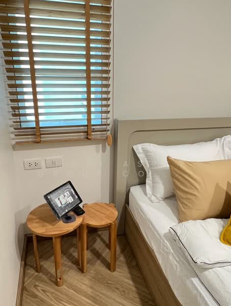 Pansook The Urban Condo : ปันสุข ดิ เออร์เบิน คอนโด, เชียงใหม่, ช้างเผือก, เมืองเชียงใหม่, เชียงใหม่, 30 ตร.ม., คอนโด ขาย, โดย Shori Asset Group Co., Ltd., 500341857 - DDproperty.com