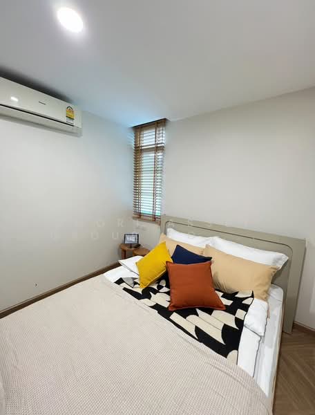 Pansook The Urban Condo, Chiang Mai, Chang Phuak, Muang Chiang Mai, Chiang Mai, 1 Bedroom, 30 sqm, Condo For Sale, by Shori Asset Group Co., Ltd., 500341857 - DDproperty.com