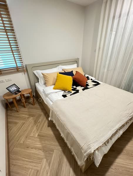 Pansook The Urban Condo, Chiang Mai, Chang Phuak, Muang Chiang Mai, Chiang Mai, 1 Bedroom, 30 sqm, Condo For Sale, by Shori Asset Group Co., Ltd., 500341857 - DDproperty.com