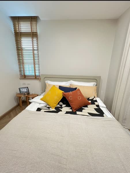 Pansook The Urban Condo, Chiang Mai, Chang Phuak, Muang Chiang Mai, Chiang Mai, 1 Bedroom, 30 sqm, Condo For Sale, by Shori Asset Group Co., Ltd., 500341857 - DDproperty.com