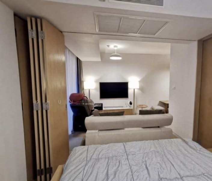 Siamese Gioia, Bangkok, Sukhumvit 31 Road, Khlong Tan Nua, Watthana, Bangkok, 1 Bedroom, 43 sqm, Condo For Rent, by Khun Toey เตย, 500341859 - DDproperty.com